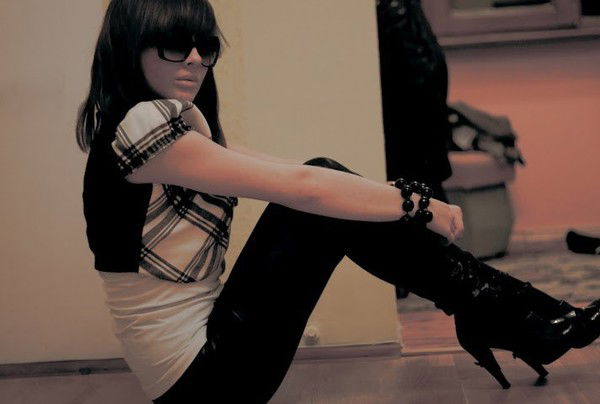 Рузаля Кутлугильдина