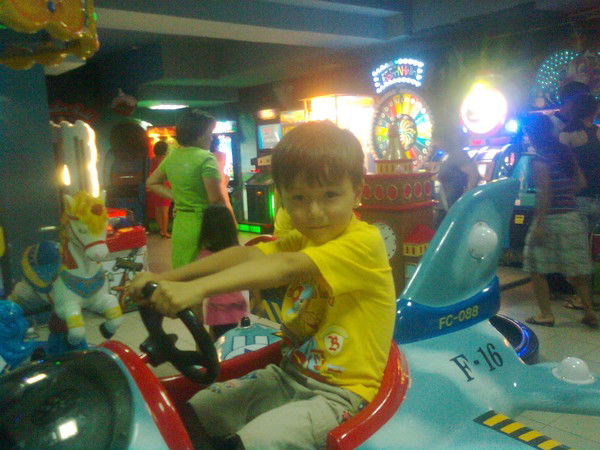 Гулфайрус Абдолова