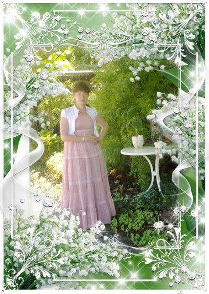 Чехмалина Светлана