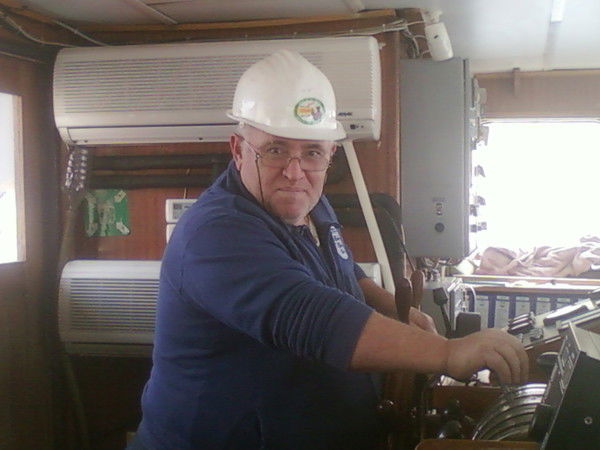 Bogdan Trendovatskiy