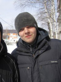 Сергей Приймак