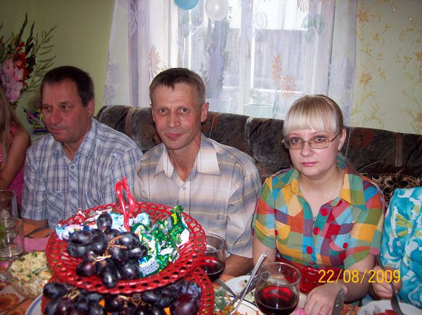 Геннадий Бабурин