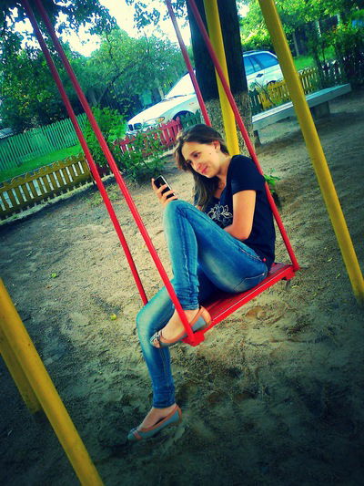 Диана Вертинская