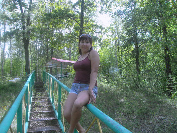 Лилия Михайлова