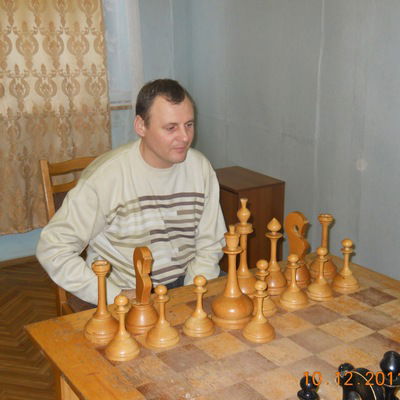 Иван Климец