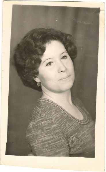 Лариса Самойлова