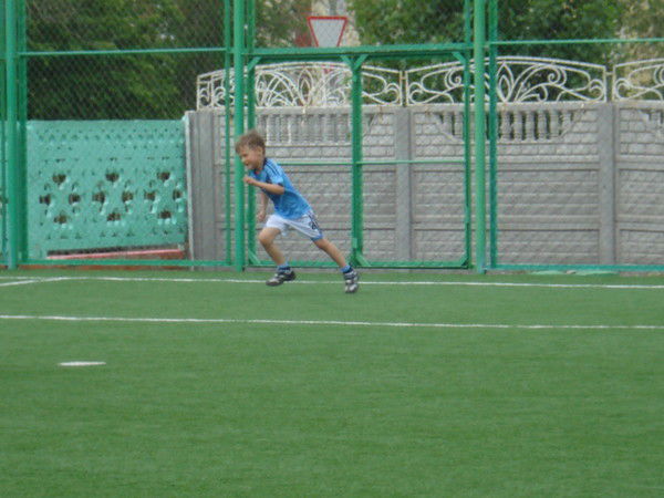 Женя Шевченко