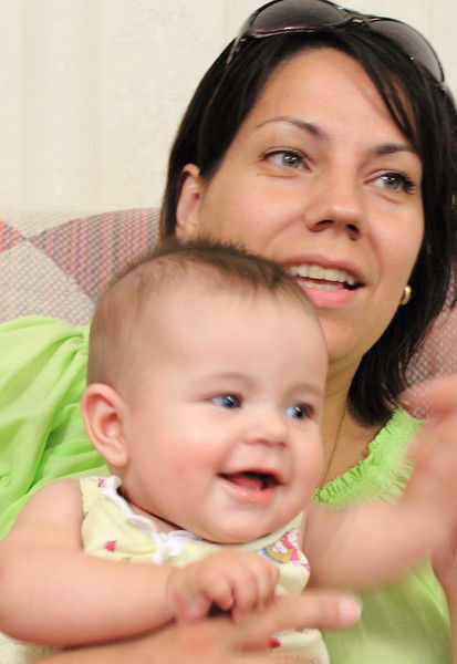 Маргарита Чепухалина