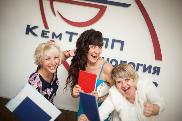 Юлия Горбатова