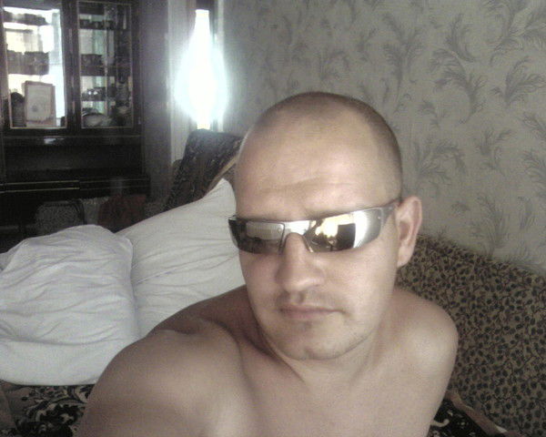 Алексей Иванов