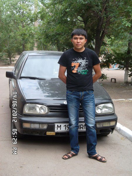 Еркин Абитов