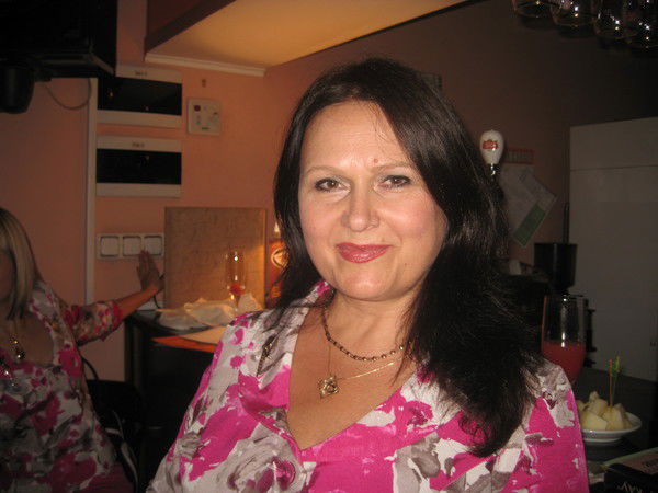 Любовь Луценко