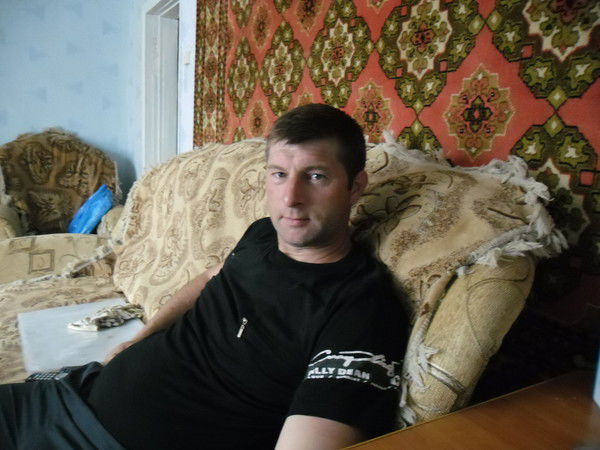 Сергей Яковлев