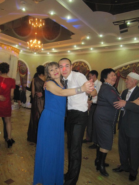 Тахир Наукан