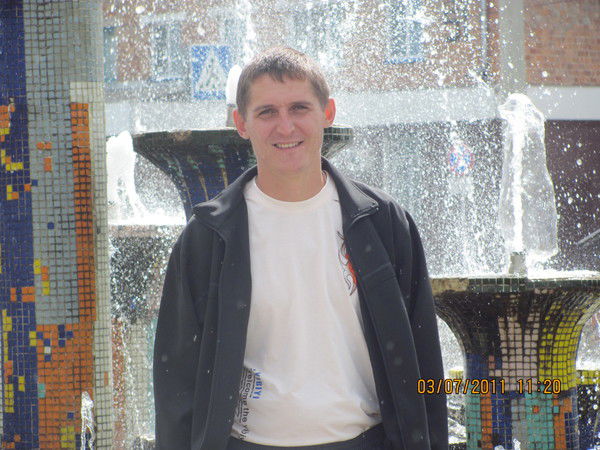 Николай Дога