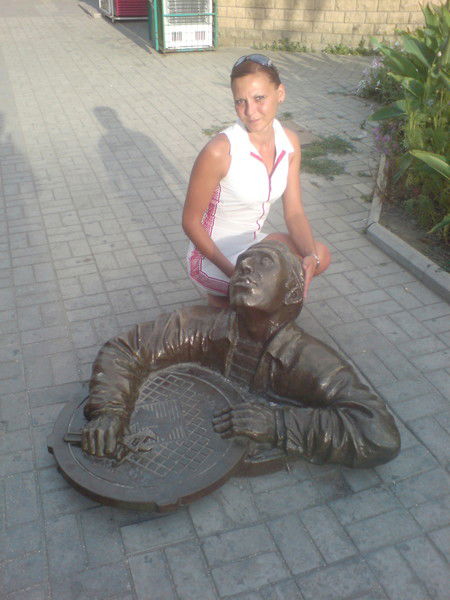 Лидия Турбанова