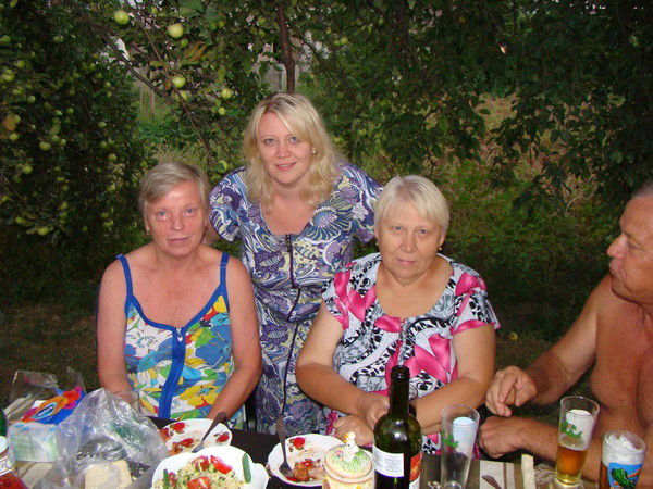 Лидия Ромашова - Шпет