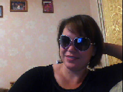 Татьяна Иванова