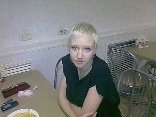 Илона Дмитриева