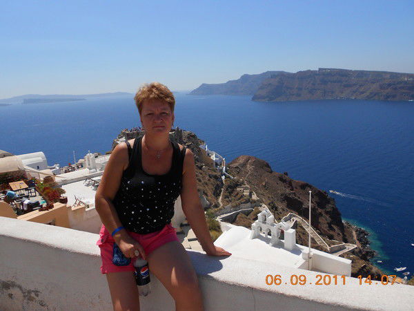 Ирина Романова