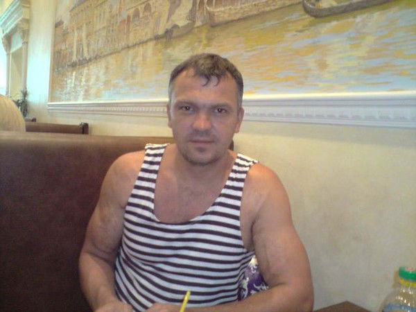 Николай Токарев