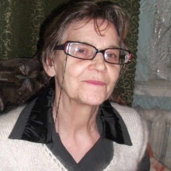 Антонина Кузнецова