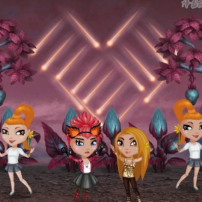 Кристина Бетординова