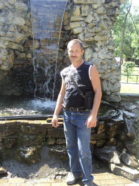 Юрий Полянский