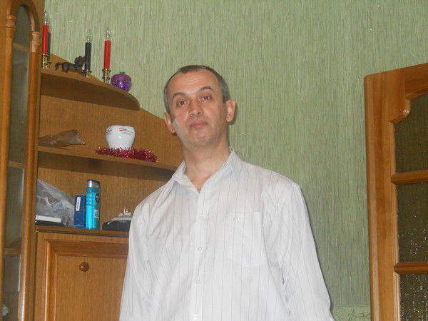 Василий Пысларь