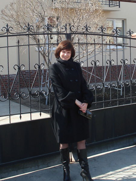 Елена Дитлер