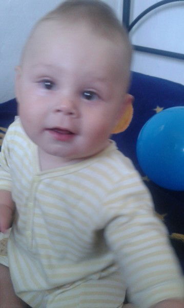 Радмирчик Лесков