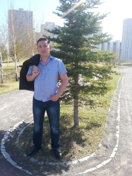 Еркин Кадесов