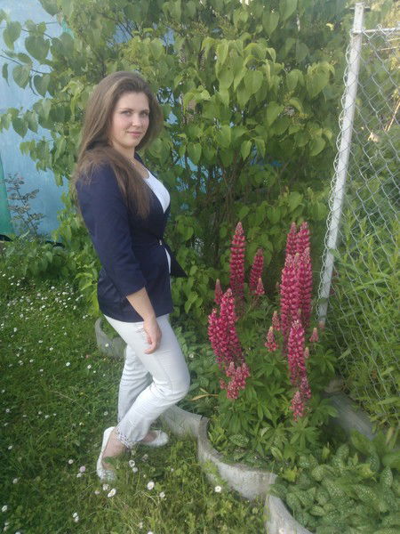 Елена Зарихта