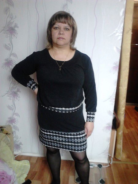 Марина Ксенофонтова