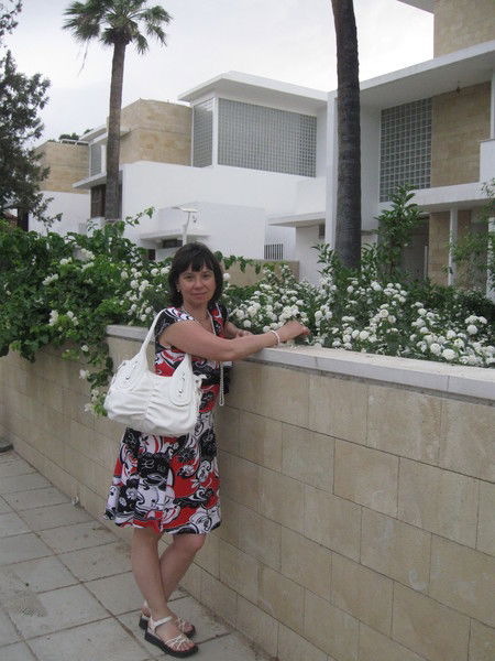 Натали Маслова