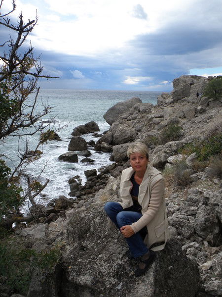 Виктория Клименко