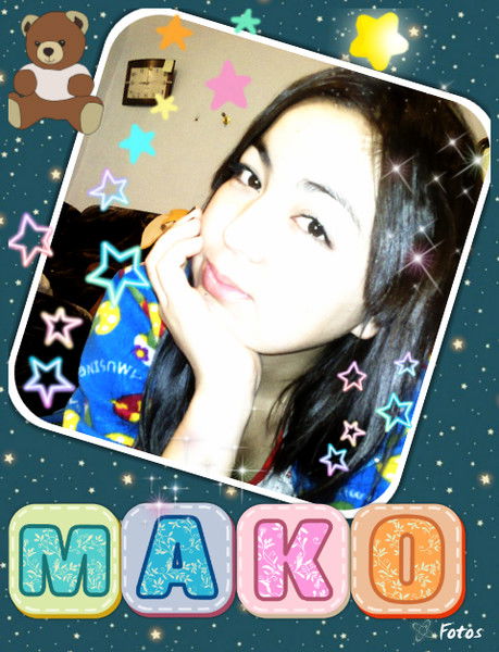 Макпоза Маханова