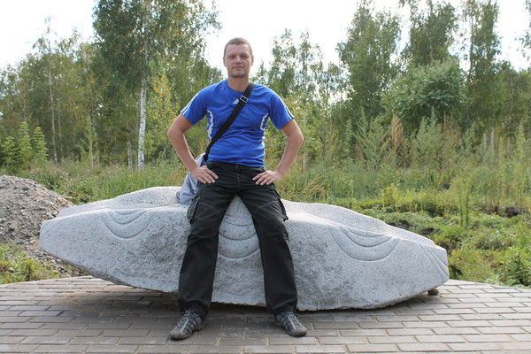 Иван Гудимов