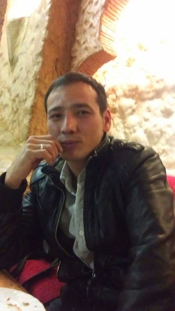 Расул Атажанов