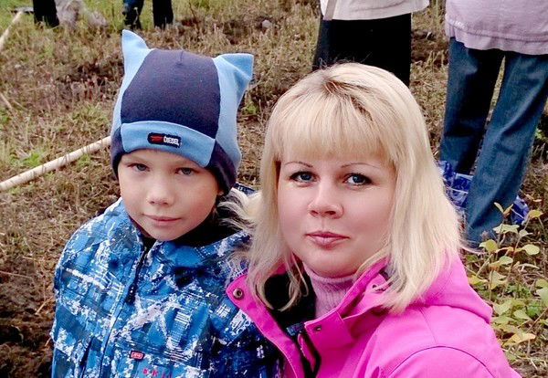 Лариса Коваль