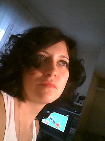 Oльга Зубкова