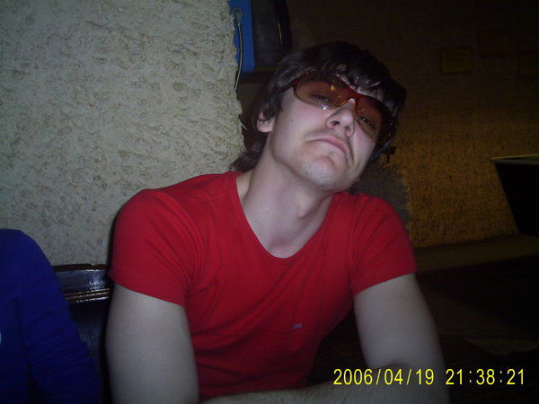 Андрей Шарапов