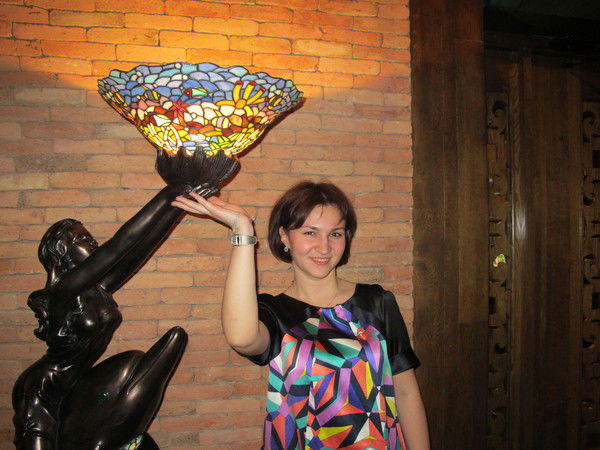 Залина Нагаплова