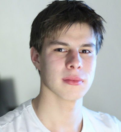 Руслан Андреянов