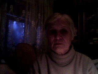 Антонина Февралева