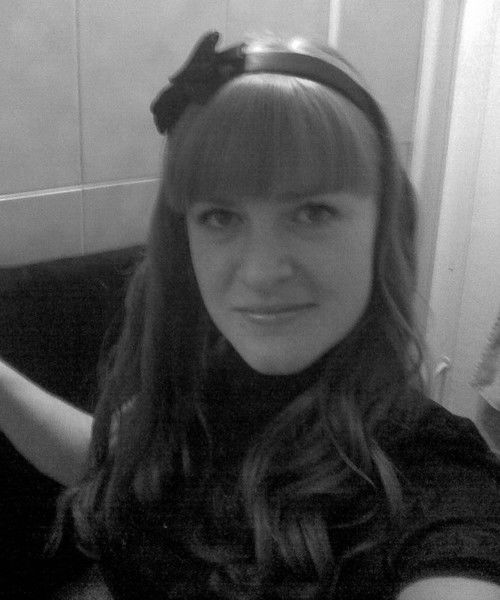 *** Ксюшенька ***