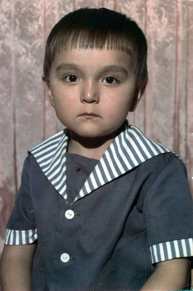 Артур Файзуллин