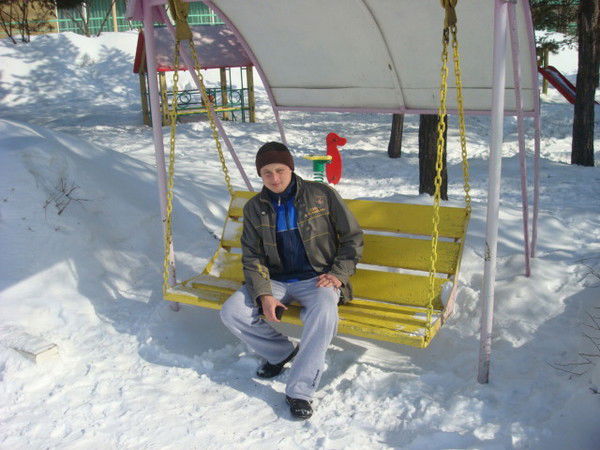 Максим Рютин