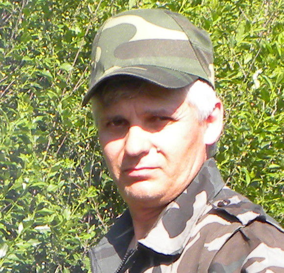 Дмитрий Прокудин