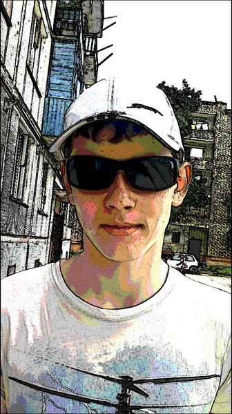 Александр Топольский